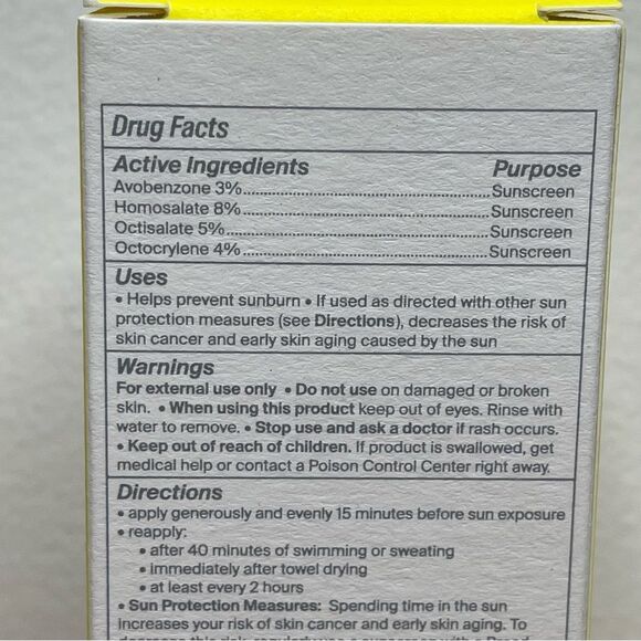 Supergoop! Unseen Sunscreen SPF 40 Weightless Clean Vegan Oil Free Sealed 1.7 Oz - Picture 4 of 9